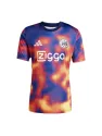 Jersey Ajax Pre-Match 2025/26