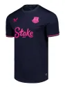 Jersey Everton 4th 2025/26