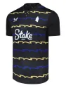 Jersey Everton Third 2025/26