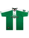 Jersey Nigeria Home 1996