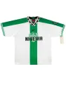 Jersey Nigeria Away 1996