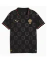 Jersey Portugal Edition Special Eusebio 2025 - Authentic
