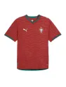 Jersey Portugal Home 2026 - Authentic