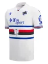 Jersey Sampdoria Away 2025/26