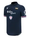 Jersey Sampdoria Third 2025/26