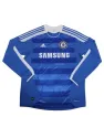 Jersey Chelsea Home 2011/12 Ml