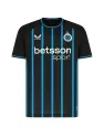 Jersey Club Brugge Home 2025/26