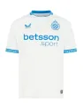 Jersey Club Brugge Away 2025/26