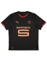 Jersey Stade Rennais Third 2025/26