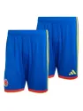 Colombia Shorts Home 2026