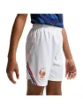 France Shorts Home 2026