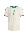 Jersey Algeria Home 2026 - Authentic