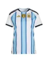 Jersey Argentina Home 2026 - Women