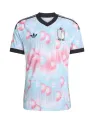 Jersey Belgium Away 2026 - Authentic