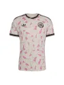 Jersey Chile Away 2026