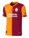 Jersey Galatasaray Home 2025/26