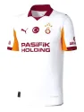 Jersey Galatasaray Away 2025/26
