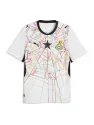 Jersey Ghana Home 2026