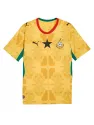 Jersey Ghana Away 2026