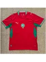 Jersey Morocco Home 2026