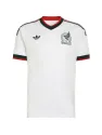 Jersey Mexico Away 2026