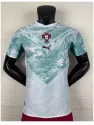Jersey Portugal Away 2026 - Authentic
