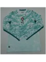 Jersey Portugal Away 2026 Ml