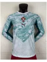 Jersey Portugal Away 2026 Ml - Authentic