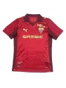Jersey Stade Rennais 125 Years Collector 2025/26
