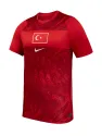 Jersey Turkey Home 2026