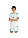 Jersey Algeria Home 2026 Junior Kit