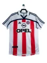 Jersey Bayern Munich Away 2000-02
