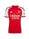 Jersey Arsenal Home 2026/27