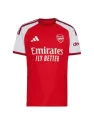 Jersey Arsenal Home 2026/27 - Authentic