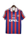 Jersey Bayern Munich Away 1995-97