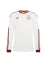 Jersey Spain Away 2026 Ml