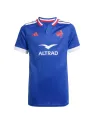 Jersey France Xv Home Rugby 2025/26