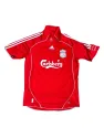 Jersey Liverpool Home 2006-08