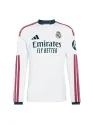 Jersey Real Madrid Home 2026/27 Ml