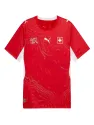 Jersey Switzerland Home 2026