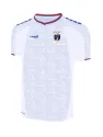 Jersey Cape Verde Away 2026