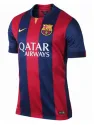 Jersey FC Barcelona Home 2014/15