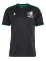 Jersey Mexico Third 2026