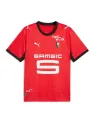 Jersey Stade Rennais Home 2026/27