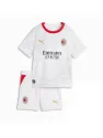 AC Milan Away 2026/27 Junior Kit