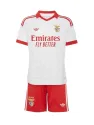 Benfica Away 2026/27 Junior Kit