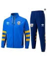 Windbreaker Arsenal 2026/27 Blue