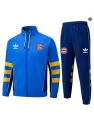 Windbreaker Bayern Munich 2026/27 Blue