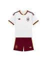 Spain Away 2026 Junior Kit - 2 Stars