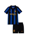 Inter Milan Home 2026/27 Junior Kit